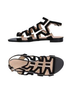 Сандалии Guess