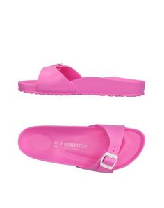 Сандалии Birkenstock