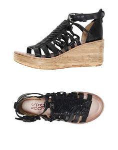 Сандалии A.S. 98