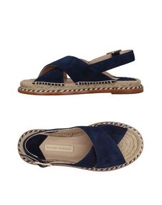 Сандалии Paloma Barceló