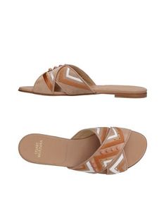 Сандалии Stuart Weitzman