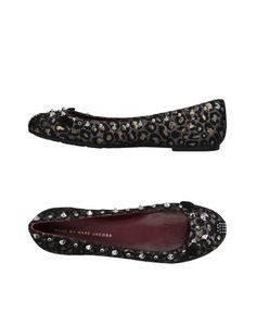 Балетки Marc By Marc Jacobs