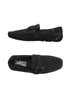 Мокасины Salvatore Ferragamo