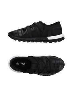 Кеды и кроссовки Y-3