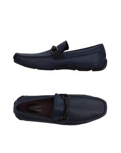 Мокасины Salvatore Ferragamo