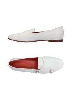 Мокасины Santoni