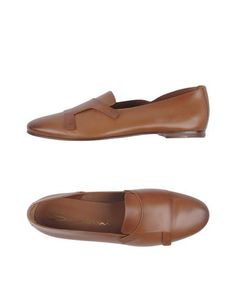 Мокасины Santoni