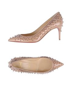 Туфли Christian Louboutin