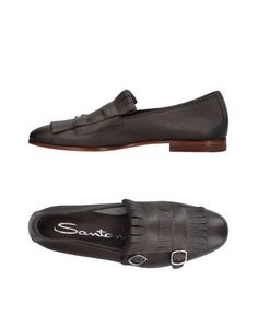 Мокасины Santoni