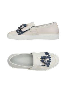 Мокасины Santoni