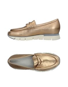 Мокасины Santoni