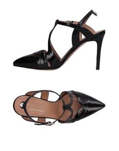 Туфли Twin Set Simona Barbieri