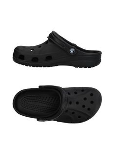 Сандалии Crocs
