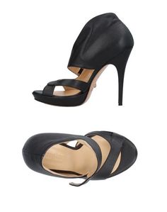 Сандалии Twin Set Simona Barbieri