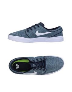 Низкие кеды и кроссовки Nike SB Collection