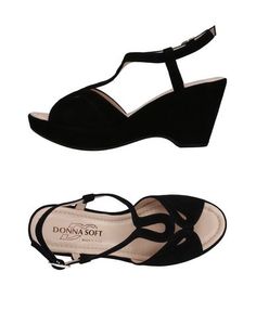 Сандалии Donna Soft