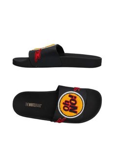 Сандалии THE White Brand®