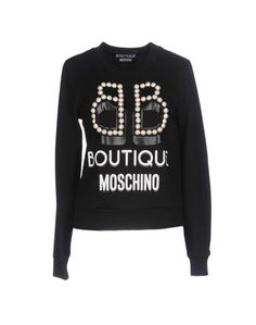 Толстовка Boutique Moschino