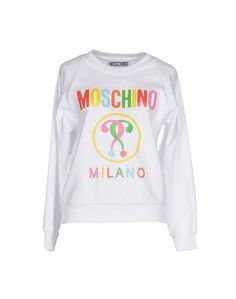 Толстовка Moschino Couture