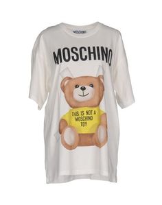 Футболка Moschino Couture