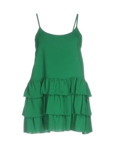 Топ без рукавов Twin Set Simona Barbieri