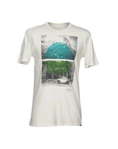 Футболка Hurley