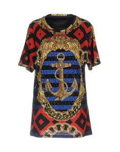 Футболка Philipp Plein