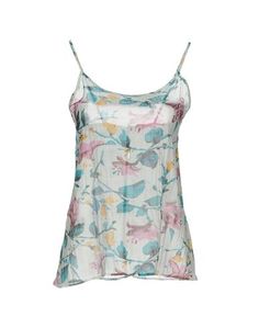 Топ без рукавов 100 X200 Centoxduecento