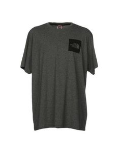 Футболка The North Face