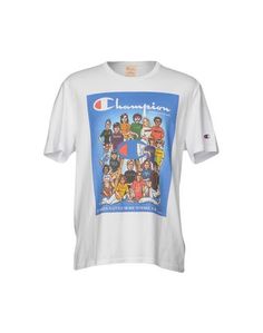 Футболка Champion