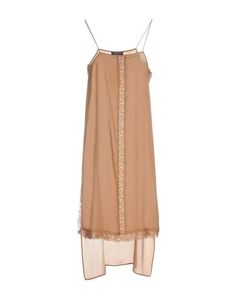 Топ без рукавов Twin Set Simona Barbieri