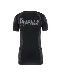 Футболка Boxeur Des Rues