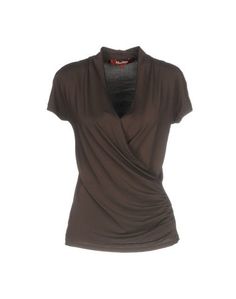 Футболка Max Mara Studio