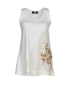 Топ без рукавов VDP Collection