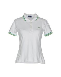 Поло Fred Perry