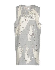 Короткое платье Gaëlle Paris