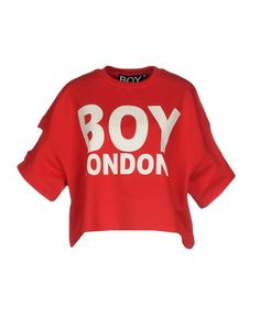 Толстовка BOY London