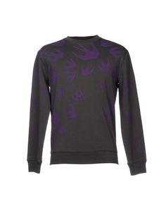 Толстовка McQ Alexander Mc Queen