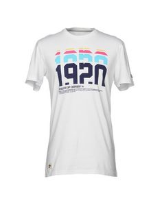 Футболка New Era
