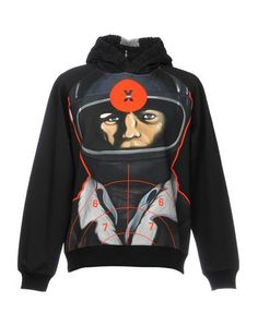 Толстовка Christopher Kane