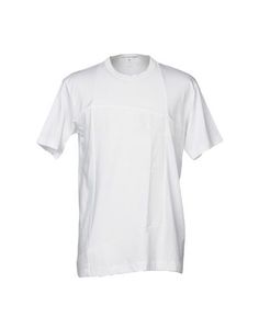 Футболка Comme Des Garçons Shirt