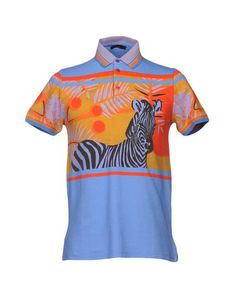 Поло Etro