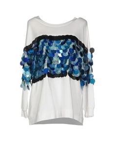 Толстовка Twin Set Simona Barbieri