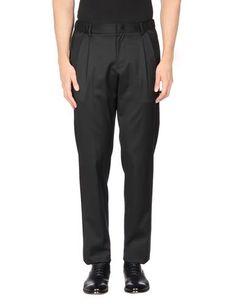 Повседневные брюки Emporio Armani