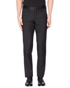 Повседневные брюки Emporio Armani