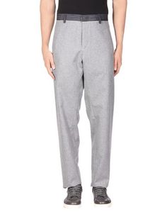 Повседневные брюки Emporio Armani