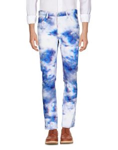 Повседневные брюки Msgm
