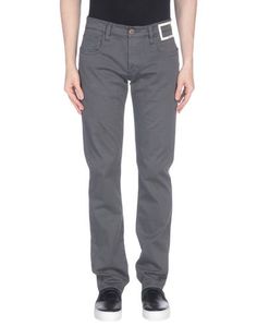 Повседневные брюки Camouflage AR AND J.