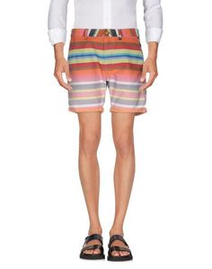 Повседневные шорты Scotch &; Soda