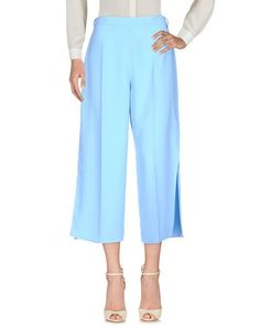 Повседневные брюки Elisabetta Franchi 24 ORE